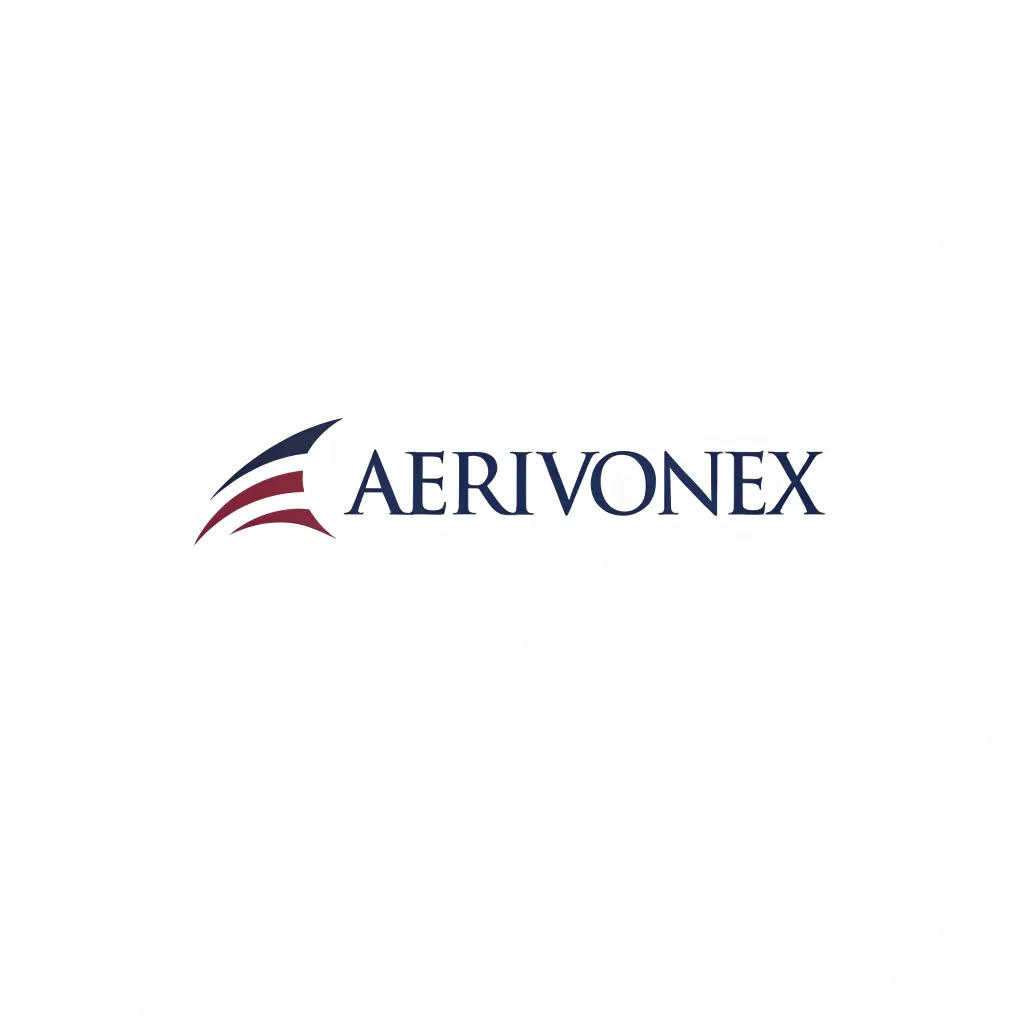 AERIVONEX Logo